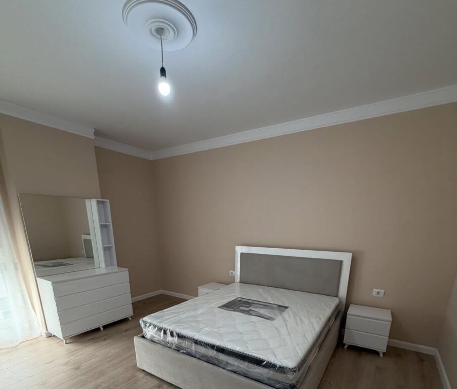 Qera apartament 2+1  Ne Paskuqan  Cmimi 500€   E sapoarreduar e pabanuar me pare