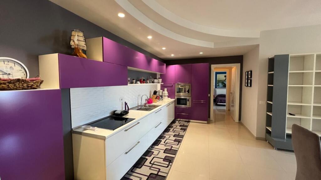 Apartment for rent on the promenade