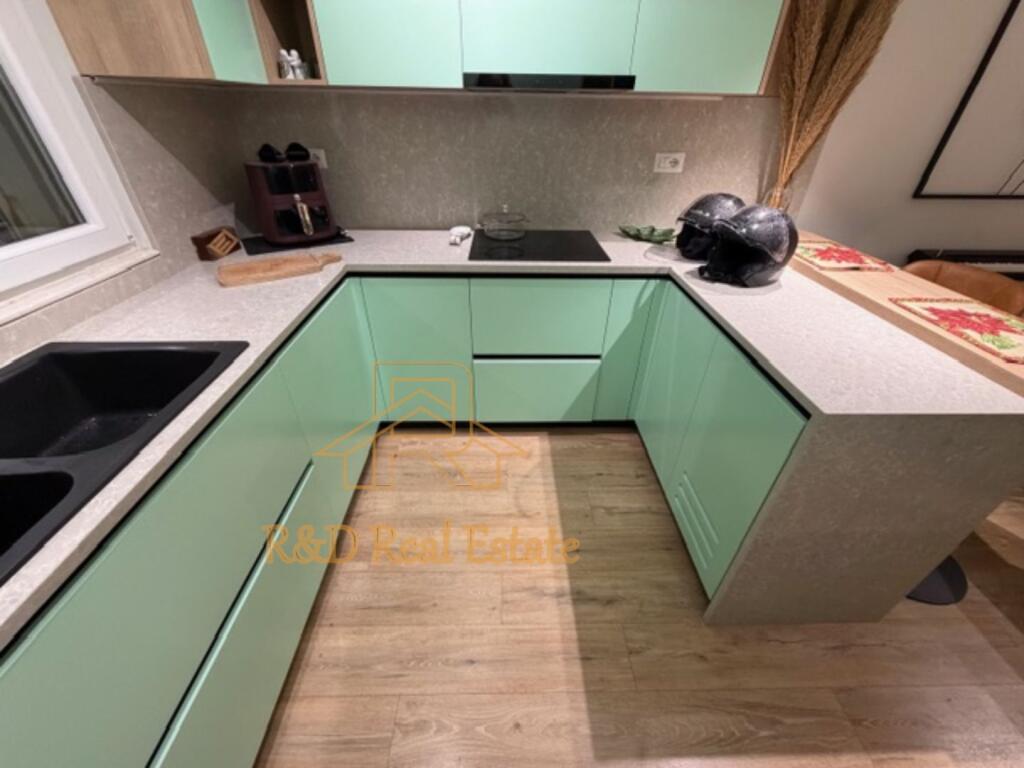 🏡 Jepet me qira apartament i rinovuar – Myslym Shyri