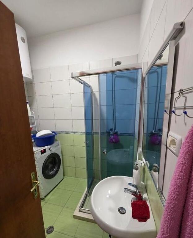 Apartment 2+1+2 for sale in Fresku, Tirana - 103,000€