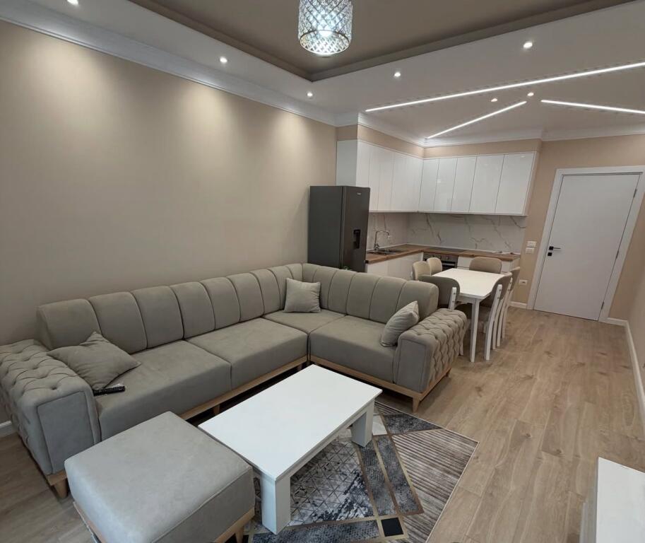 🏘️ Jepet me qira apartament 2+1 📍 Paskuqan💶 Çmimi: 500 € / muaj