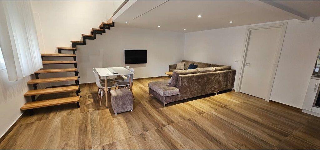 🌟 Duplex 80 m² for Sale – Kodra e Diellit Residence (Eleonora)