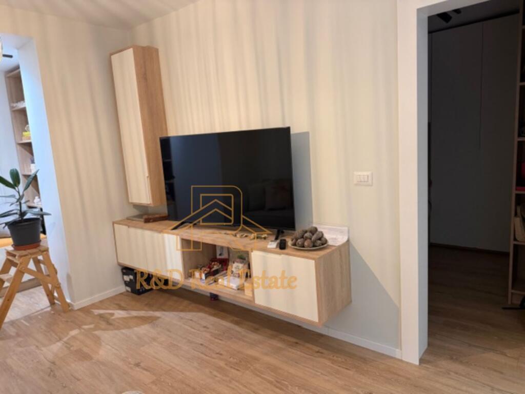 🏡 Jepet me qira apartament i rinovuar – Myslym Shyri