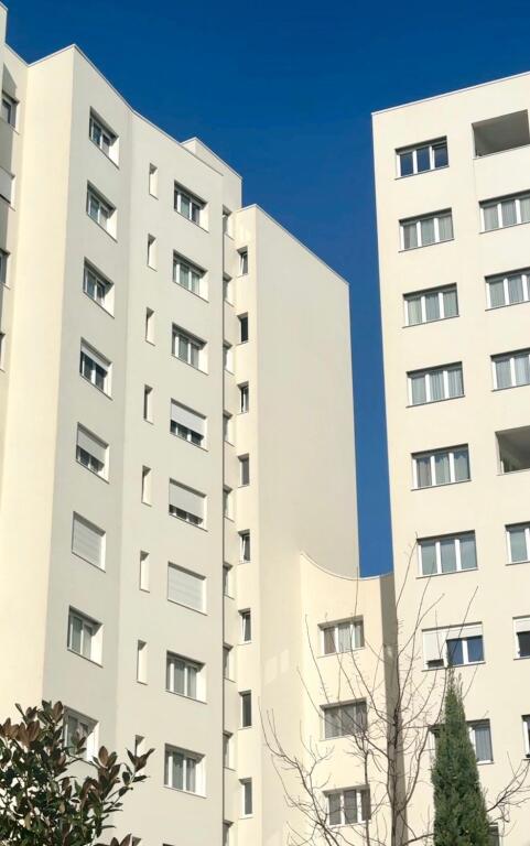 Shitet Apartament 2+1+2 – River Residence, Fusha e Aviacionit