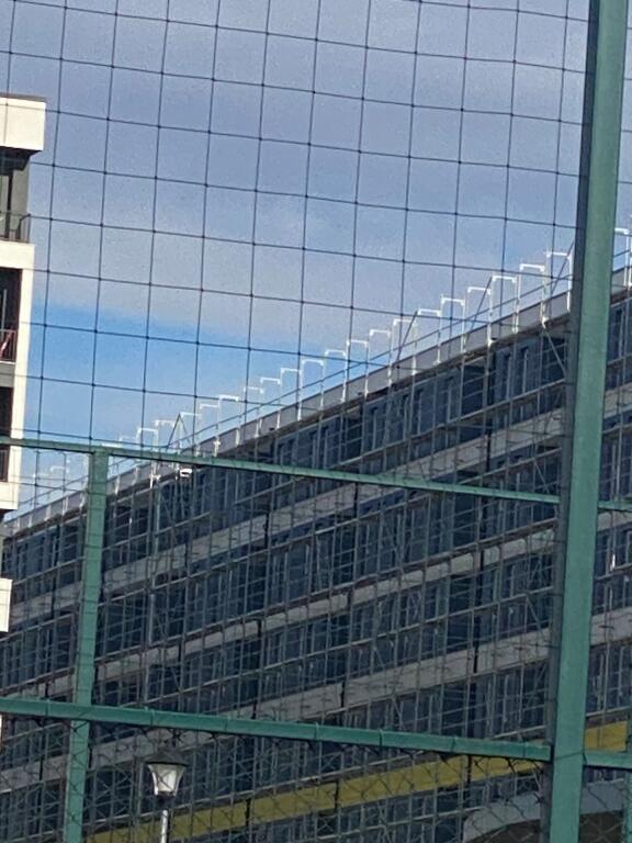 Univers City , 2+1 per shitje 950€/m2