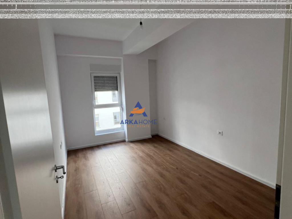 SHITET APARTAMENT 1+1+BALLKONE "RESIDENCA KAIMI, ALI DEMI" 110.000 EURO