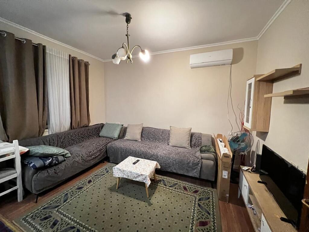 🏠 Apartment 2+1 for rent – Fortuzi St.