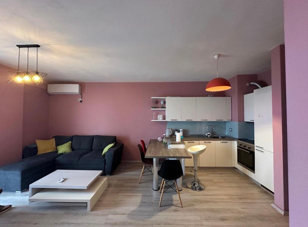 Apartment 1+1 for rent at Casa Italia