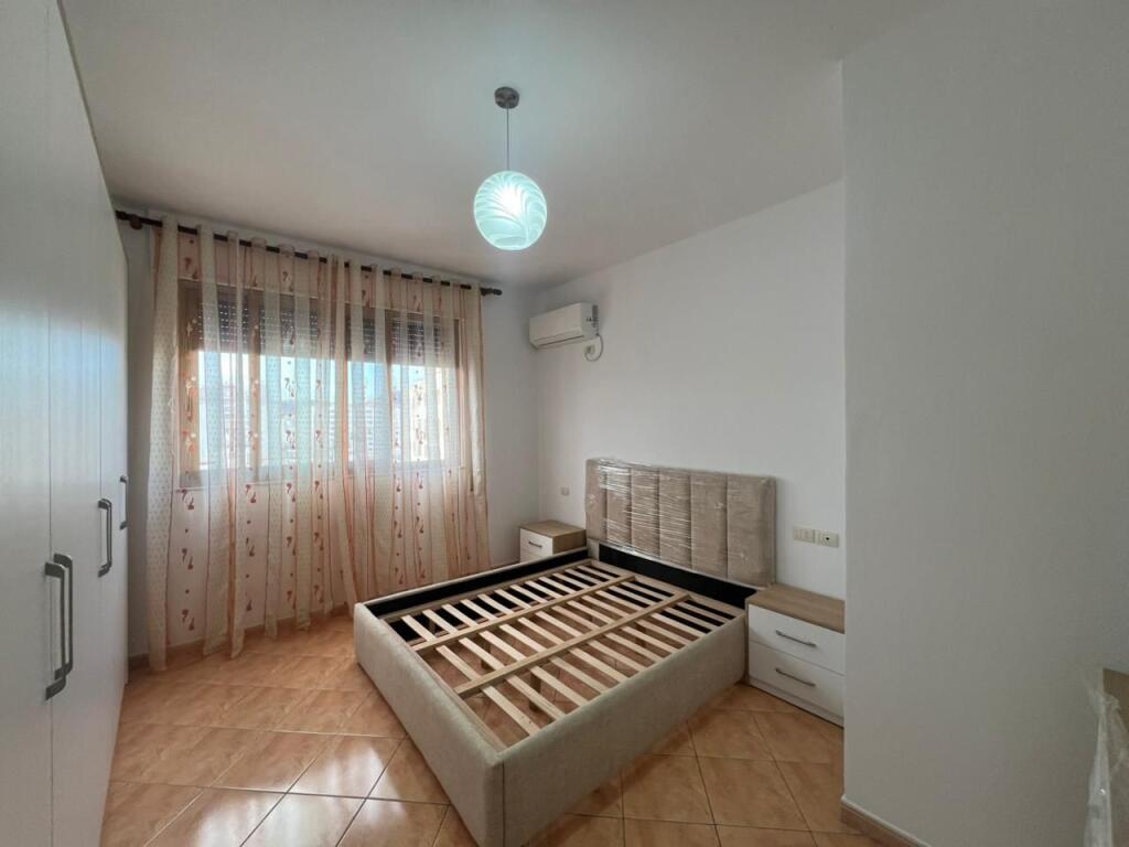 Apartment 2+1 for rent Sport Palace, Durres.