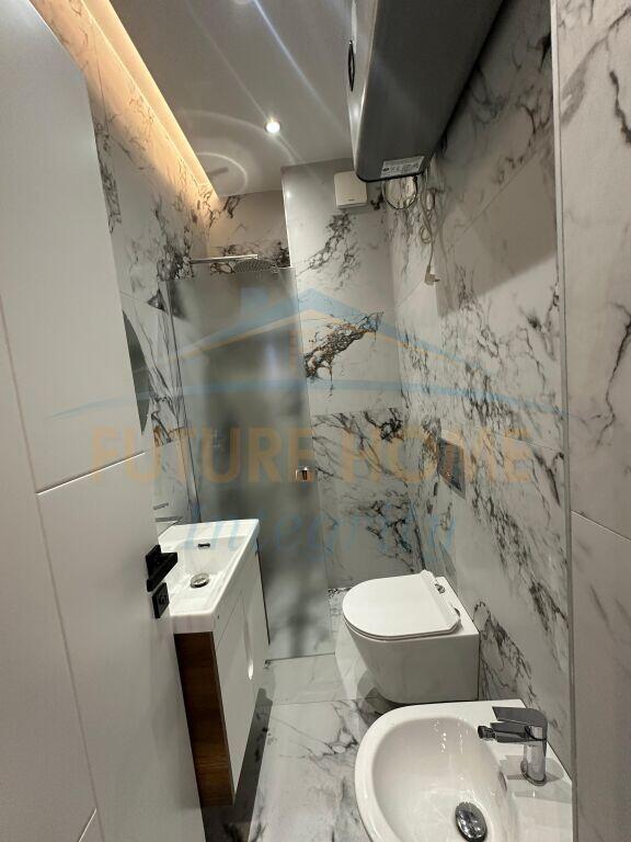 Rent, Apartment 3+1+2+Parking Space, Former Electric Market, Tirana.