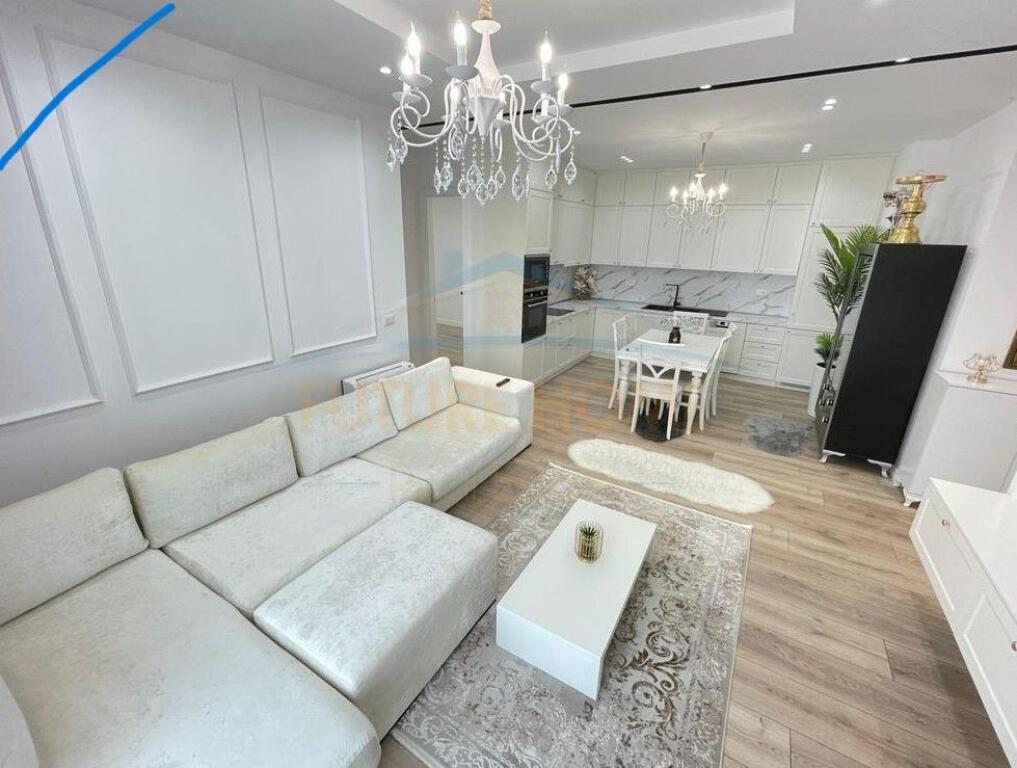 Rent, Apartment 2+1+Parking Space, near Air Albania Stadium, Tirana.