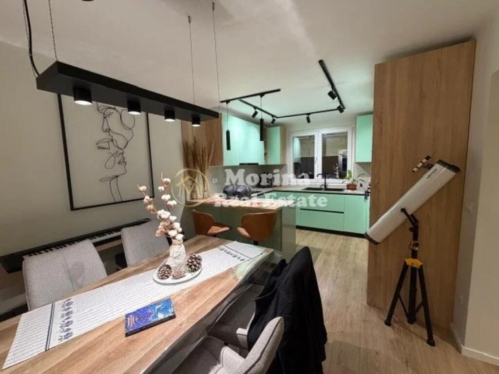 Qera | Apartament 1 + 1 | Rruga Myslym Shyri | 750 €/muaj