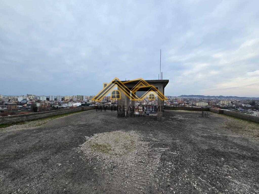 FOR SALE 5 STOREY BUILDING KARABINARE IN ARAPAJ DURRES