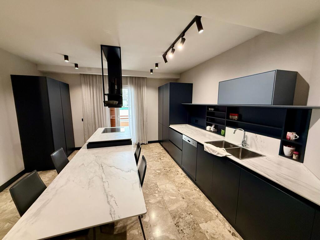 📣 SUPER RENT Apartment 3+1+2+🅿️ (Part of Villa) 📍 "5-Maji" Street, Near Bar "Oda" ✨