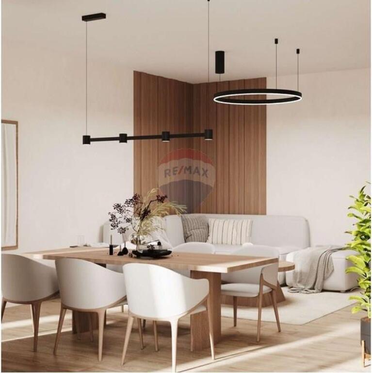 Apartament 2+1+2, Rezidenca Green Valley