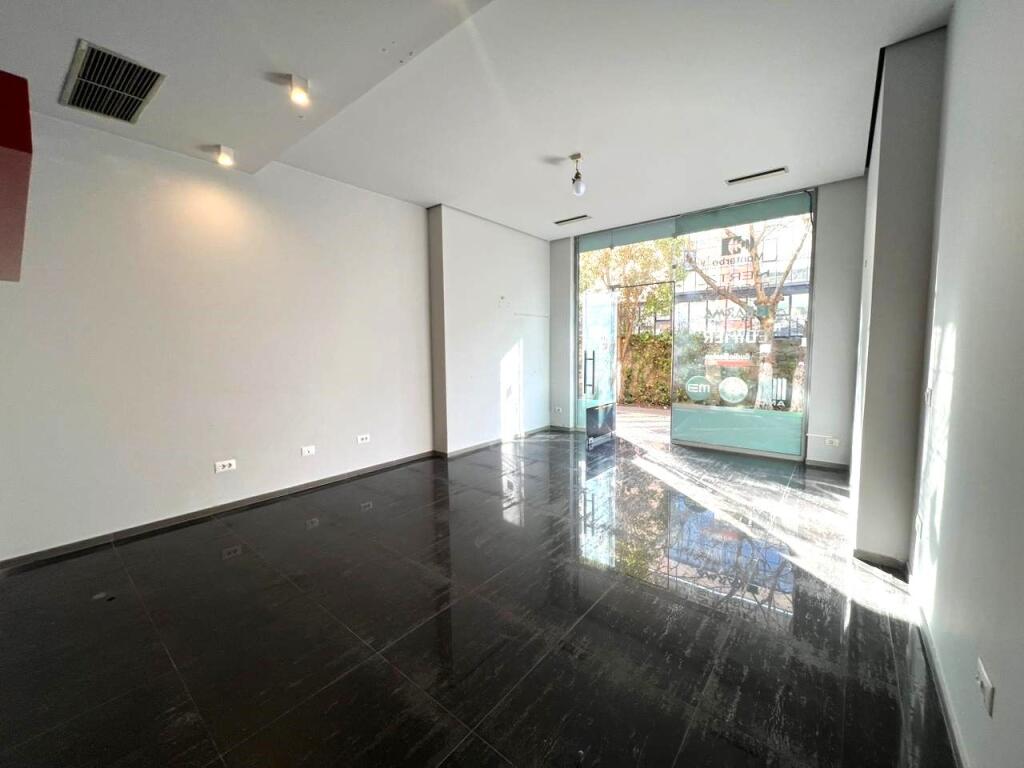 Rent, Business Premises, Zogu i Zi