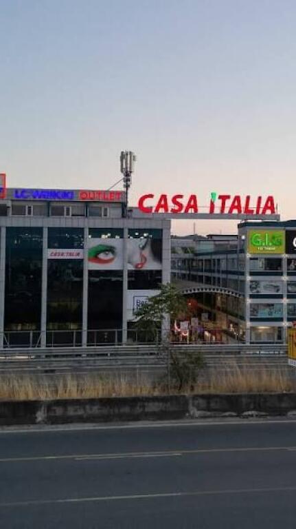 Apartment 1+1 for rent at Casa Italia
