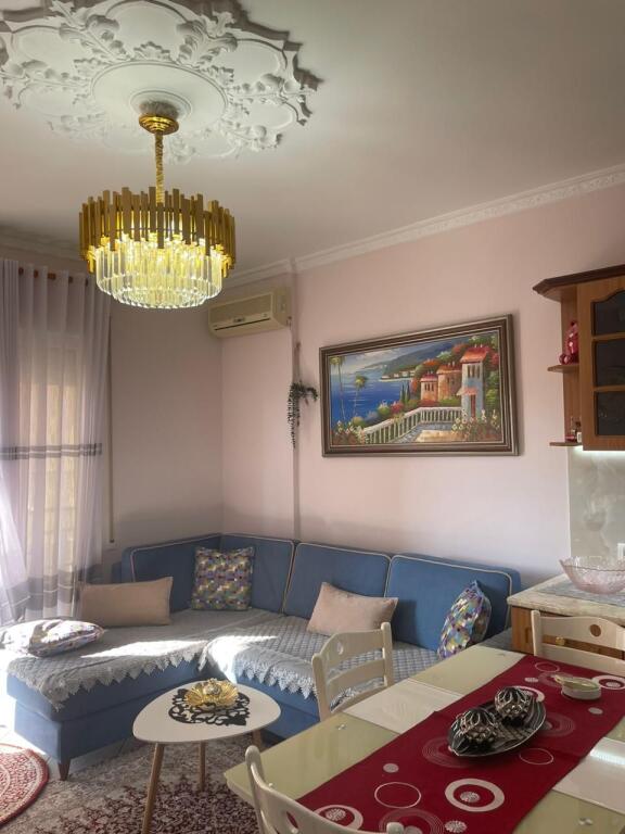 Apartament 1+1 për qira – Plazh, Durrës