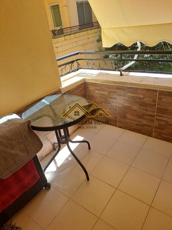 STUDIO APARTMENT FOR SALE NEAR SHKEMBI KAVAJES DURRES!