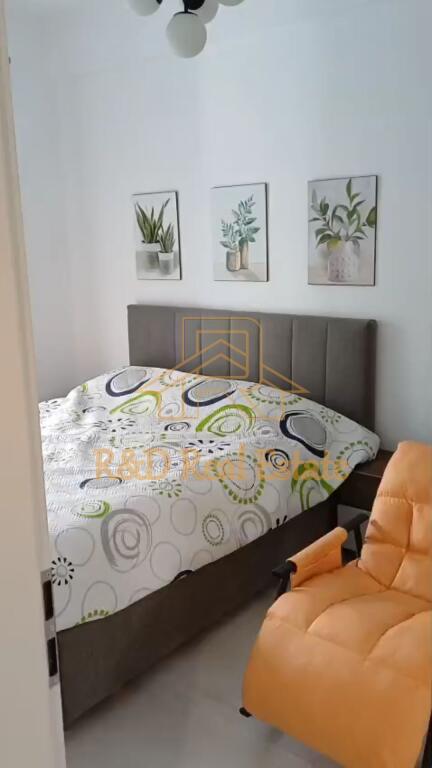 Apartment 1+1+🅿️ for rent Fresku – OXA Residence.