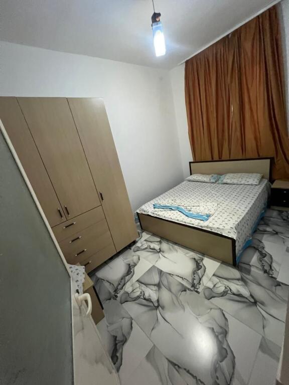 apartament 1+1 plazh durres
