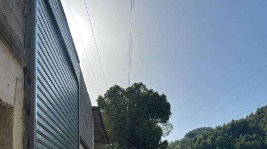 🌟 Warehouse for Rent 1 500 m² – Mullet, Ideal for Storage & Production