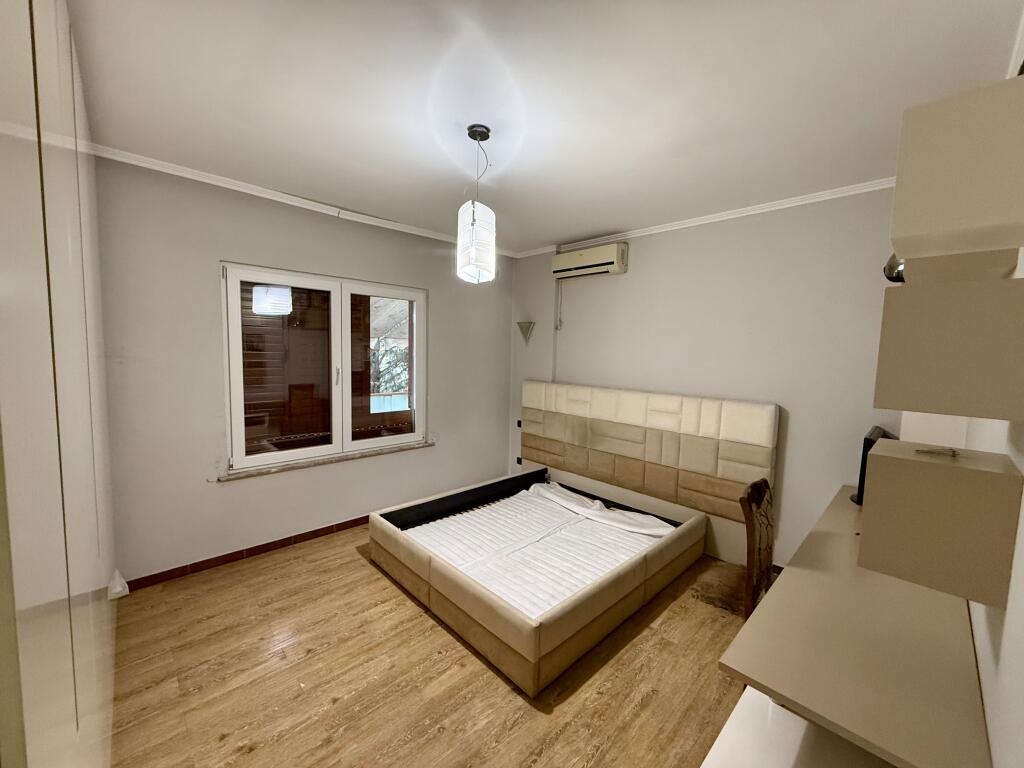 📣 SUPER RENT Apartment 3+1+2+🅿️ (Part of Villa) 📍 "5-Maji" Street, Near Bar "Oda" ✨