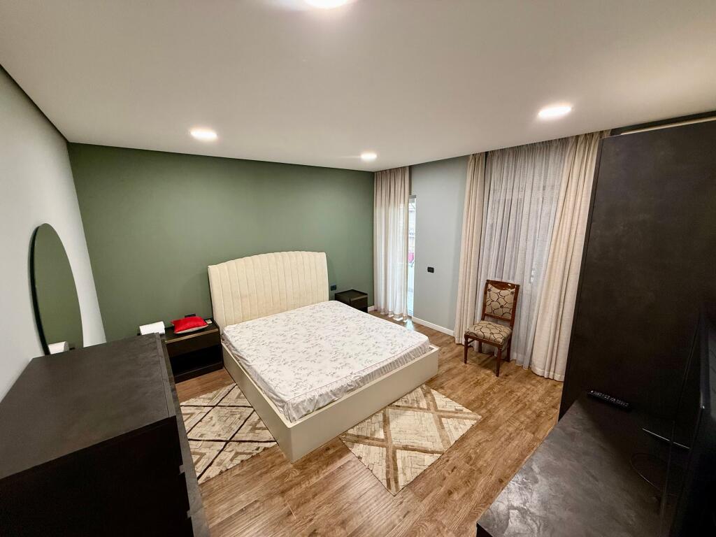 📣 SUPER RENT Apartment 3+1+2+🅿️ (Part of Villa) 📍 "5-Maji" Street, Near Bar "Oda" ✨