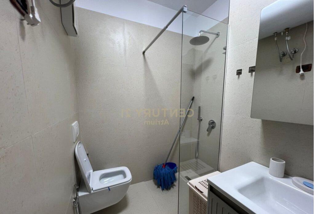 For rent 1+1 at Old Exhibition