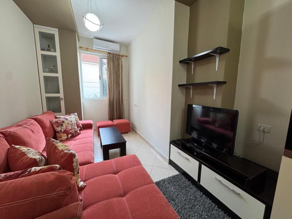 Apartment for rent 1+1 - 📍Fresk