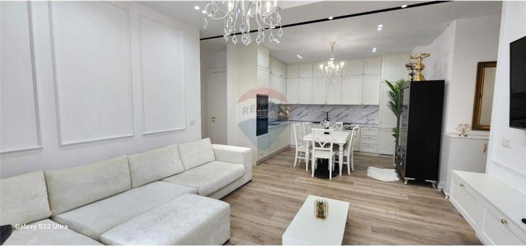 Super Luxury Apartment for Rent near Air Albania!