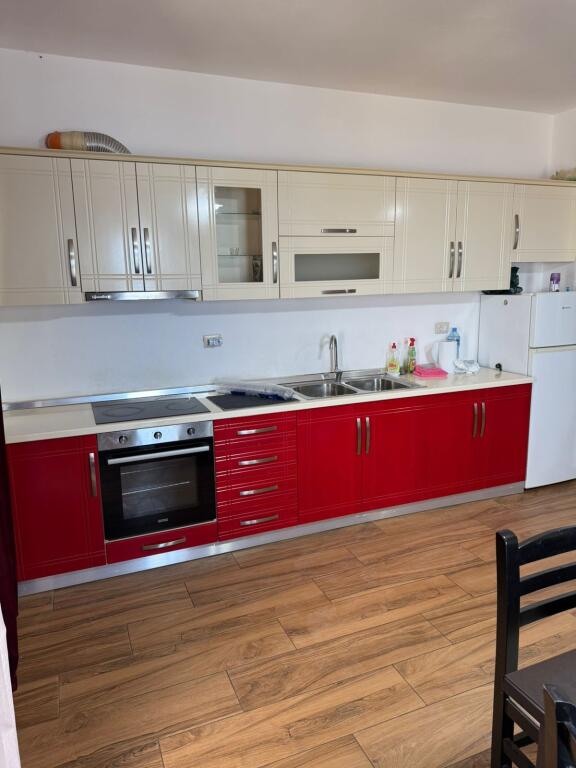 APARTMENT FOR RENT DURRES 450 EURO