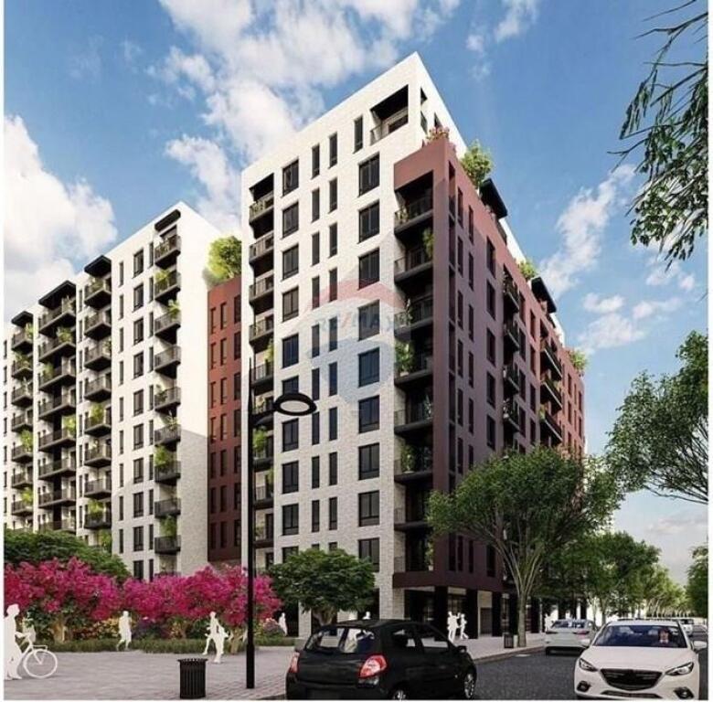 Apartment 2+1+2 for sale, AURA !