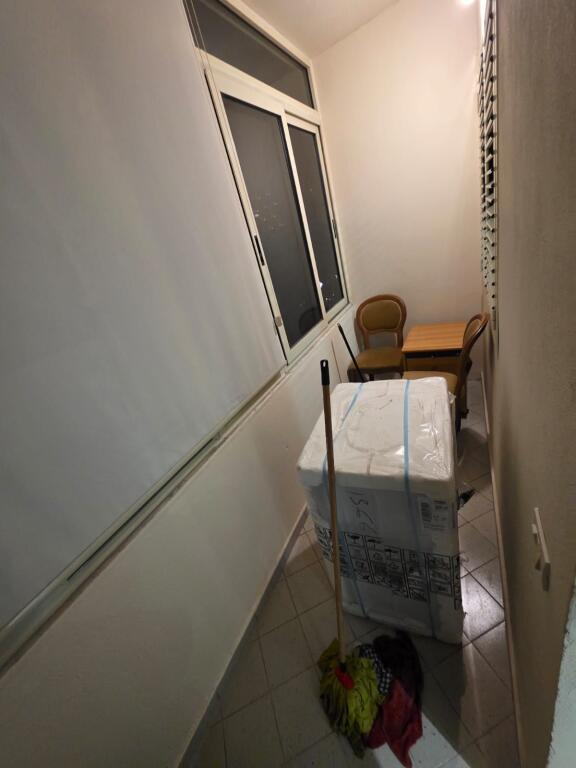 Stadiumi Dinamo Jepet Apartament 1+1 Me Qera