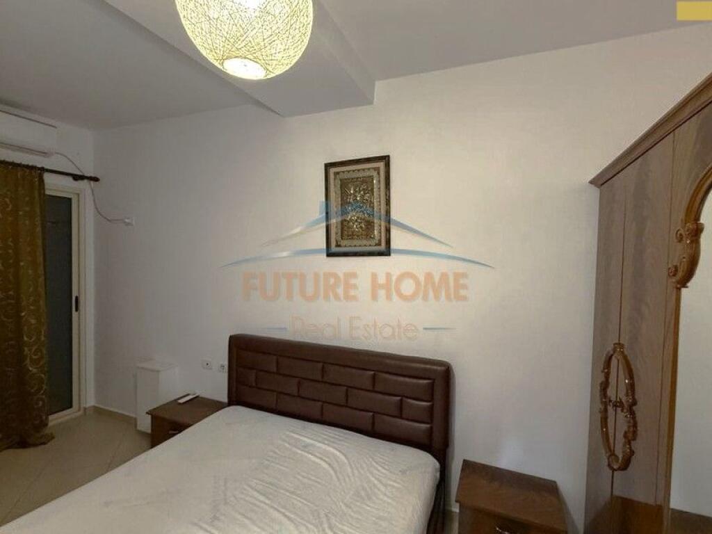 Qera, Apartament 2+1, Kompleksi Golden Park, Tiranë