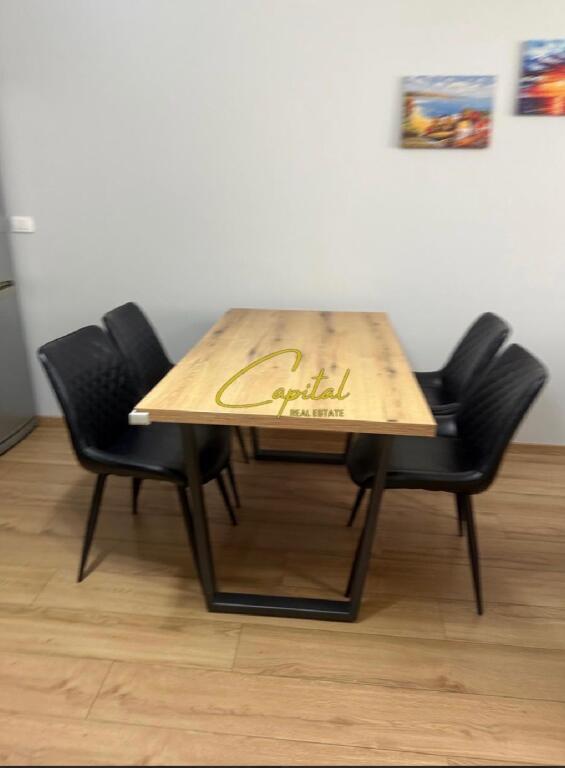 APARTAMENT ME QIRA 1+1 21 DHJETORI 60.000 LEKE