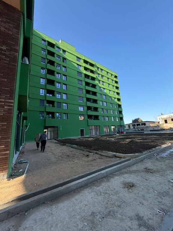 🏡 Vendesi Appartamento 2+1+2 – Arb&amp;Trans, 5 Maji