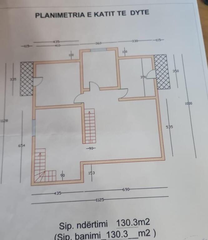 SHITET VILE 3-KATESHE KOMBINAT 825.000.000 LEKE