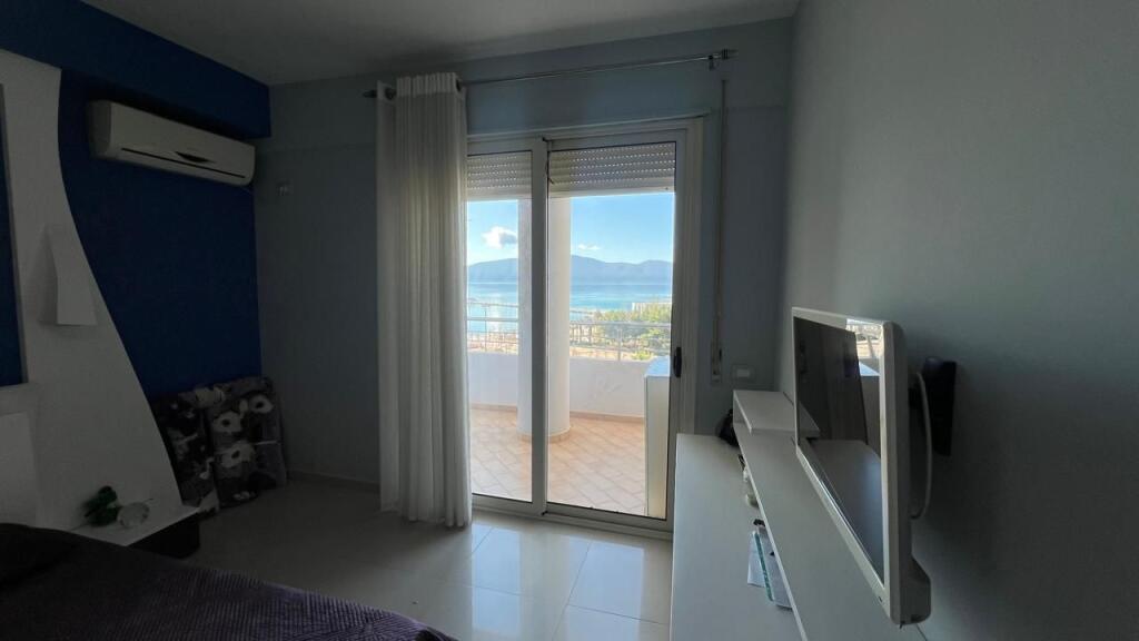 Apartment for rent on the promenade