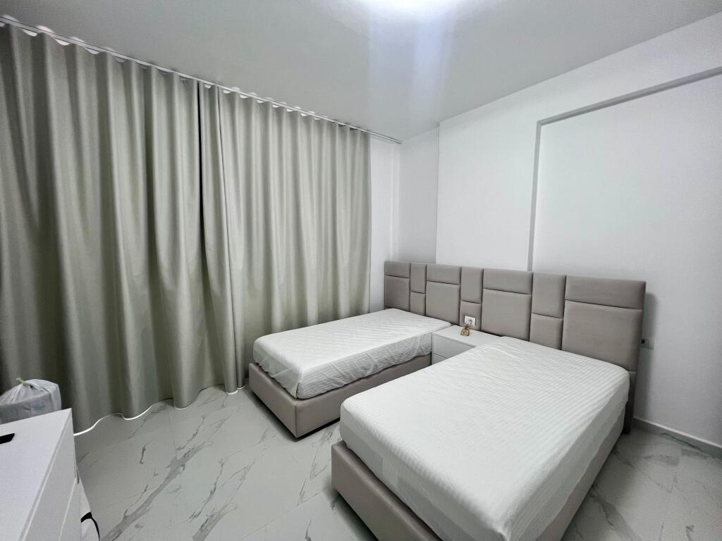 Apartament Per Qera Ne Orikum