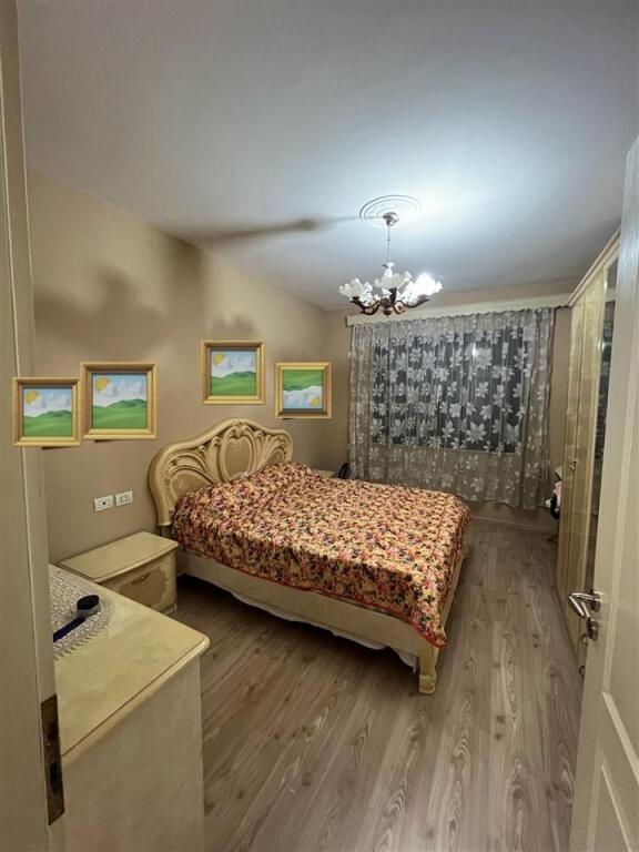 VENDESI APPARTAMENTO 2+1 ASTIR 206.000 EURO