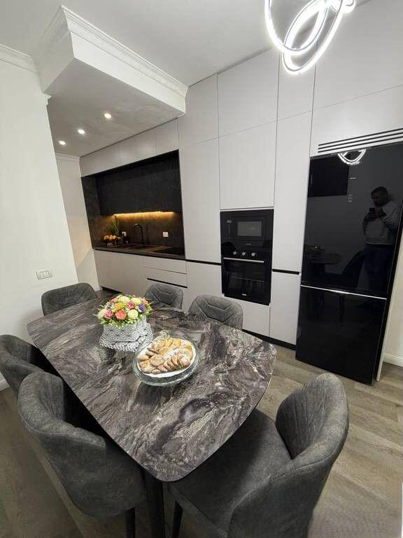 SHITET APARTAMENT 2+1, DON BOSKO! 203,000 €