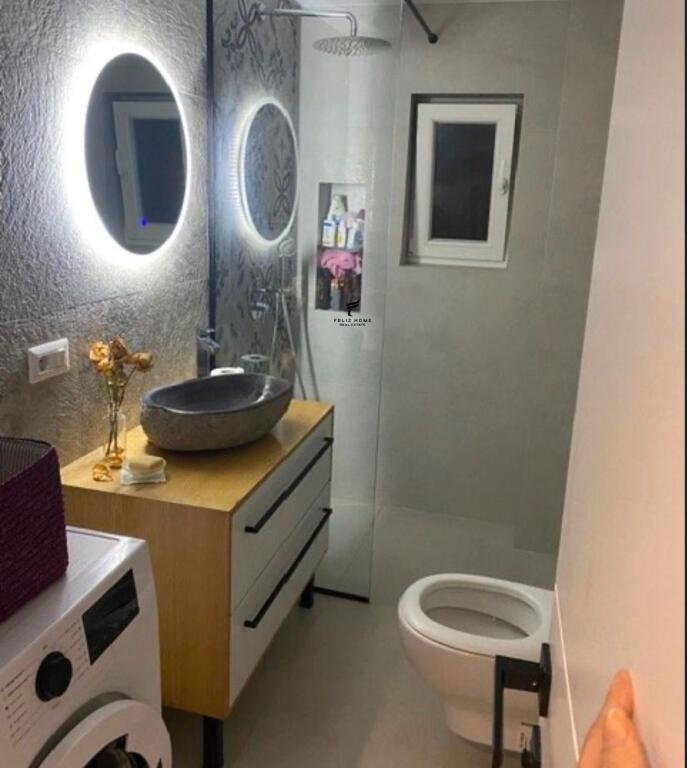 APARTMENT FOR RENT 1+1 ISH EKSPOZITA 75,000 LEKE