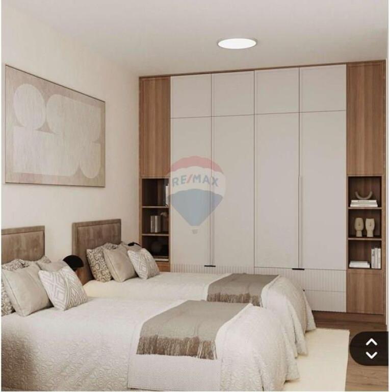 Apartament 2+1+2, Rezidenca Green Valley