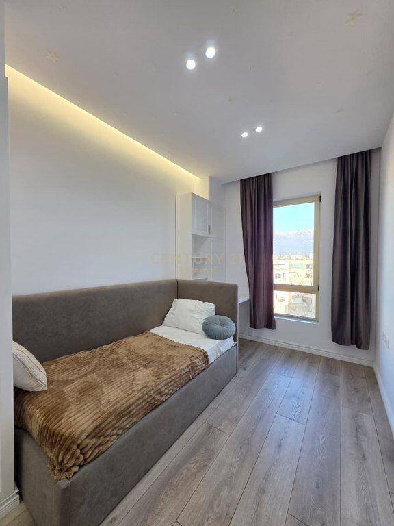 Apartament luksoz 2+1+2+Post Parkimi me qira prane Stadiumit Air Albania