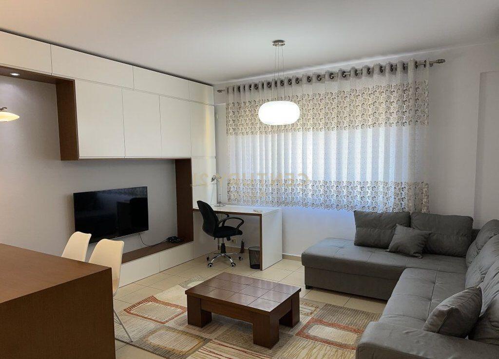 Apartment 1+1 for rent at the first tower of Concord Center