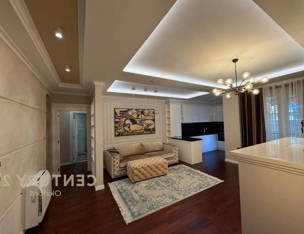 Vendiamo appartamento 2+1+2 al Lago Secco! 300.000 €