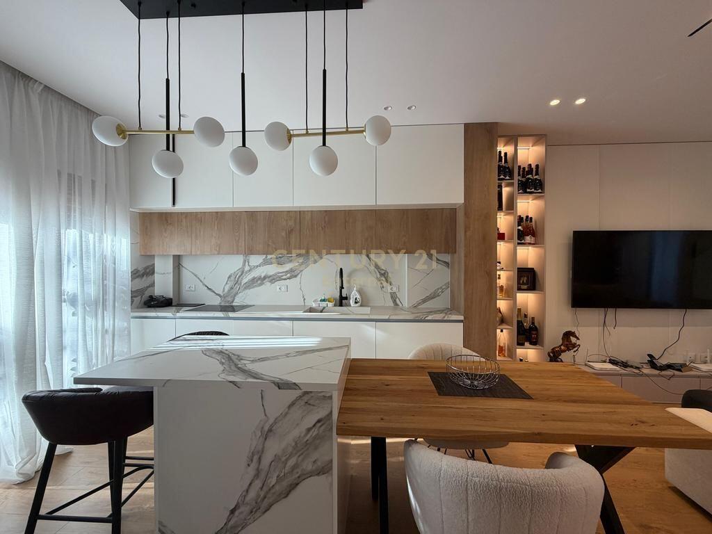 Vile per qira tek kompleksi ''Kolombo''