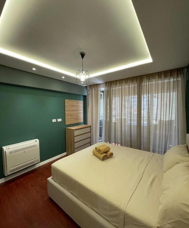 For rent 2+1, Near Tax Office Durres