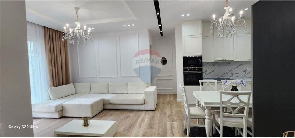 Super Appartamento di Lusso in Affitto presso Air Albania!